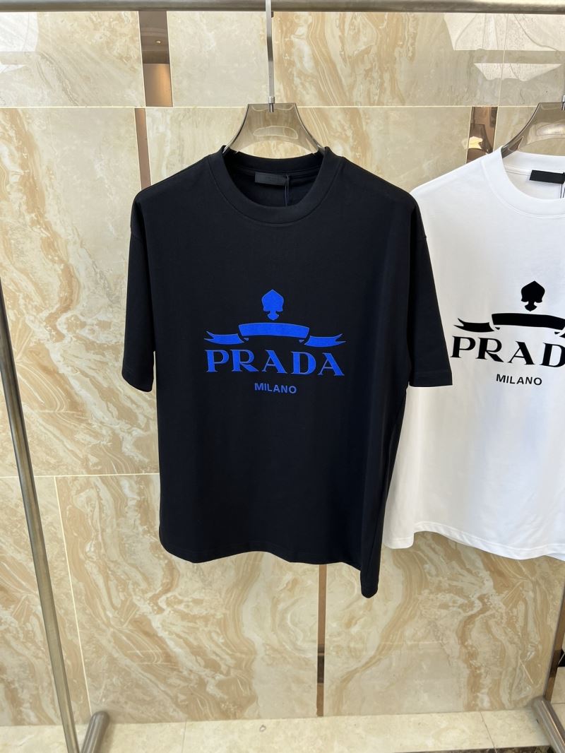 Prada T-Shirts